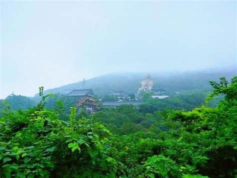 旺山是什么意思|苏州这座山，5A级！还自带千年“福地”光环